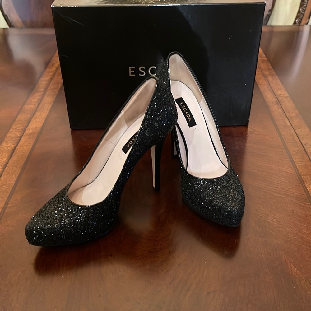 Escada Shoes!